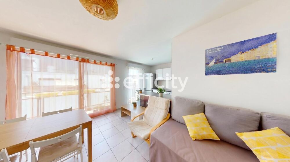 Vente Appartement Appartement Lyon 9