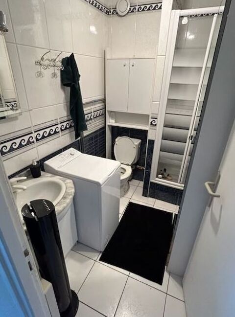  Appartement � louer 1 pi�ce 24 m�