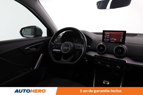 Q2 1.6 TDI Sport 116 ch 2017 occasion 92130 Issy-les-Moulineaux