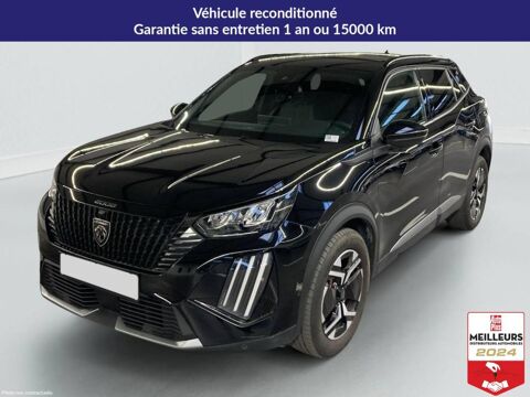 Annonce voiture Peugeot 2008 19078 €