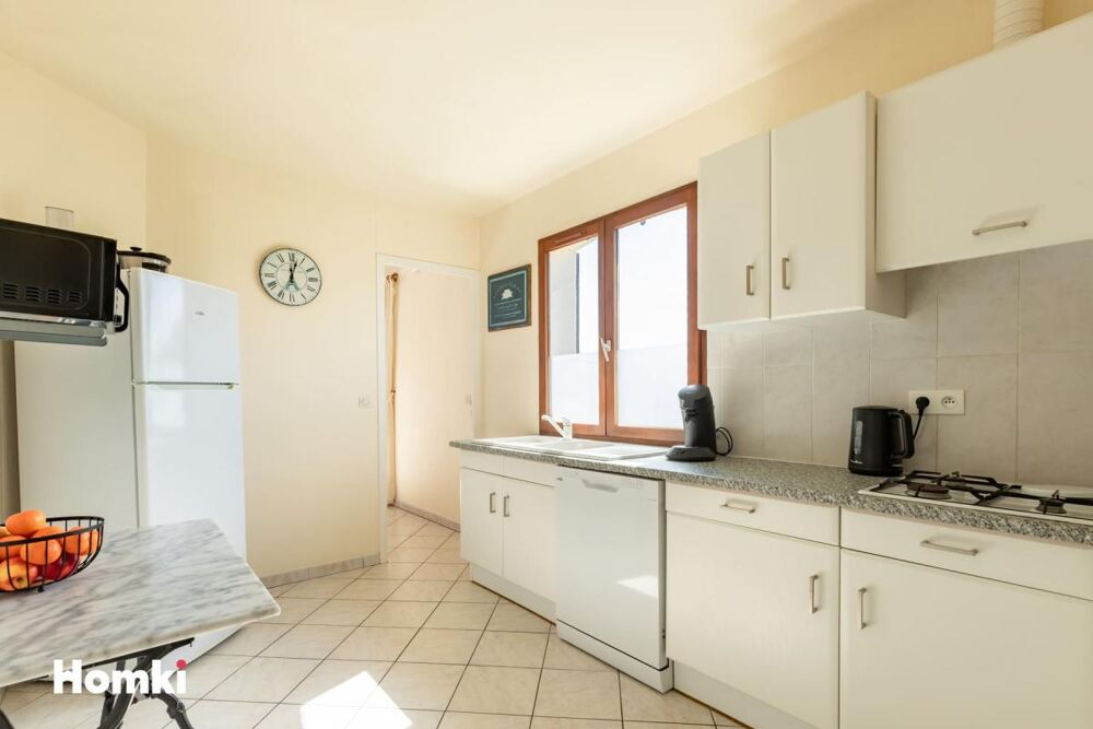 Vente Villa Maison/Villa T5 de 113 m2 à Villemoustaussou 11620 Villemoustaussou