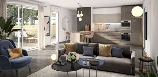  Appartement  vendre 3 pices 71 m