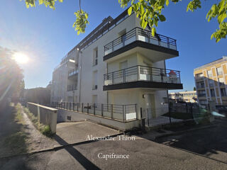  Appartement à vendre 3 pièces 69 m²