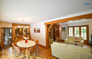  Maison à vendre 7 pièces 187 m²