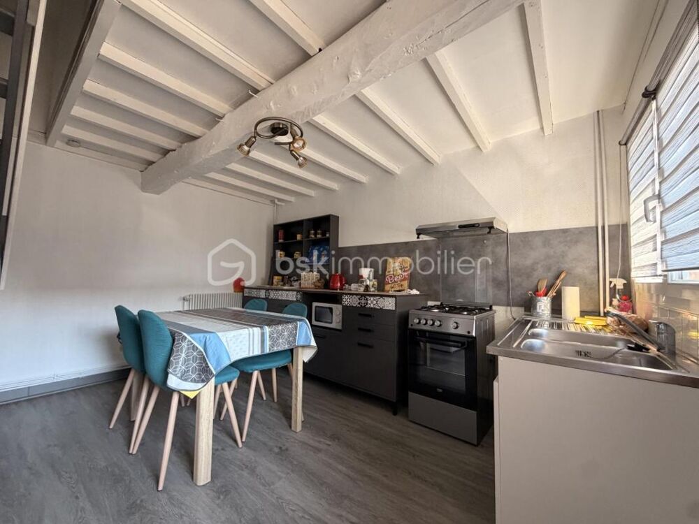 Ensemble immobilier de 3 gites à 15 min de la mer