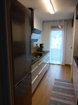  Appartement à louer 2 pièces 55 m²
