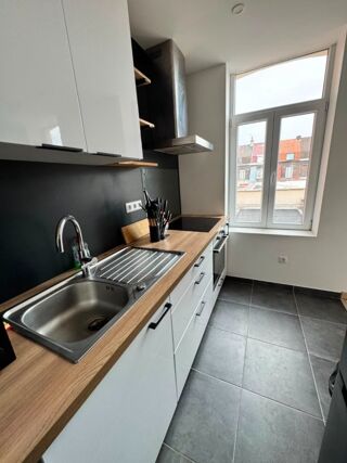  Appartement à louer 2 pièces 43 m²