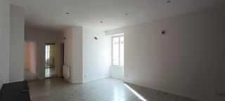 Vente Appartement Appartement à vendre 3 pièces ISSOIRE (63) Issoire