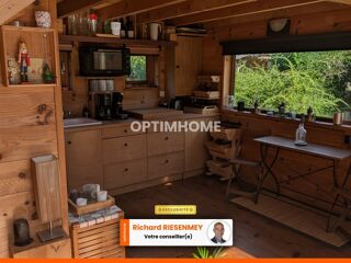  Chalet à vendre 3 pièces 42 m² Saint cheron