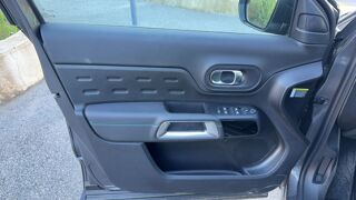 C5 aircross 1.2 Hybride 136 e-DSC6 Plus - Automatique Entretien construc 2025 occasion 34200 Sete
