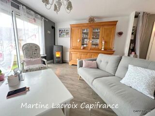  Maison � vendre 4 pi�ces 78 m�