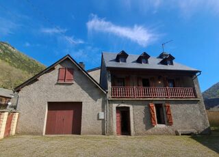  Maison à vendre 5 pièces 116 m²