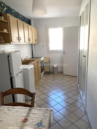  Appartement � vendre 1 pi�ce 40 m�