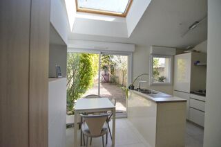  Maison � vendre 5 pi�ces 95 m�