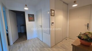  Appartement � vendre 3 pi�ces 75 m�