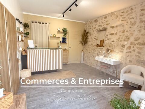   Droit Au Bail Local commercial à céder à PERTUIS (84) 