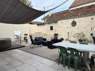  Maison  vendre 6 pices 127 m