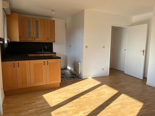  Appartement à vendre 3 pièces 58 m²