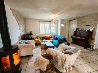  Maison � vendre 4 pi�ces 86 m�