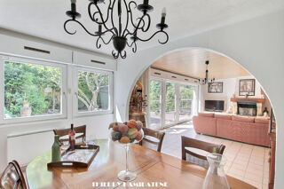  Maison � vendre 7 pi�ces 160 m�