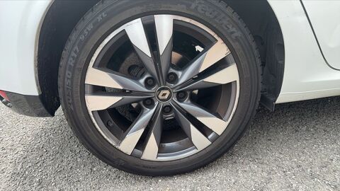M&eacute;gane 1.5 Blue dCi 115 EDC7 Intens 2019 occasion 57200 Sarreguemines