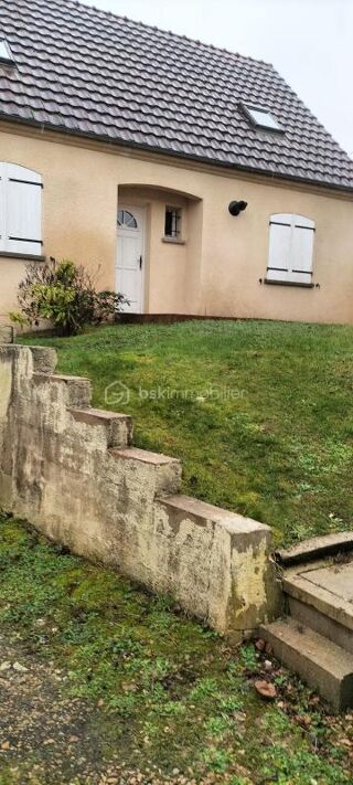 Maison  vendre 5 pices 106 m
