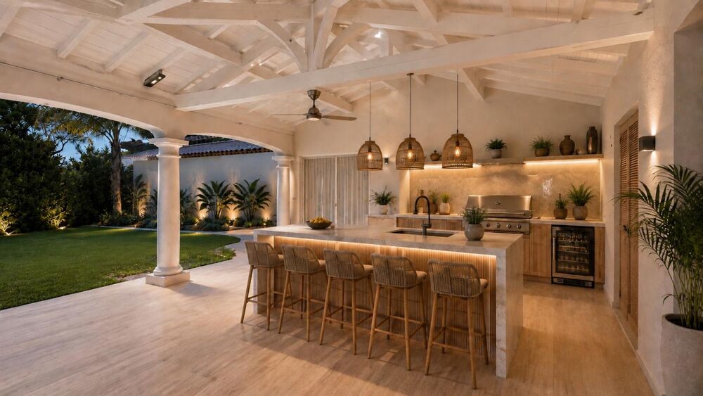 Villa Carqueiranne 260 m2 proche plages et commodités