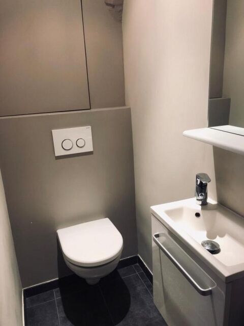  Appartement  louer 1 pice 36 m