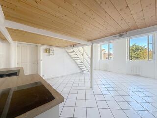  Appartement à vendre 2 pièces 58 m²
