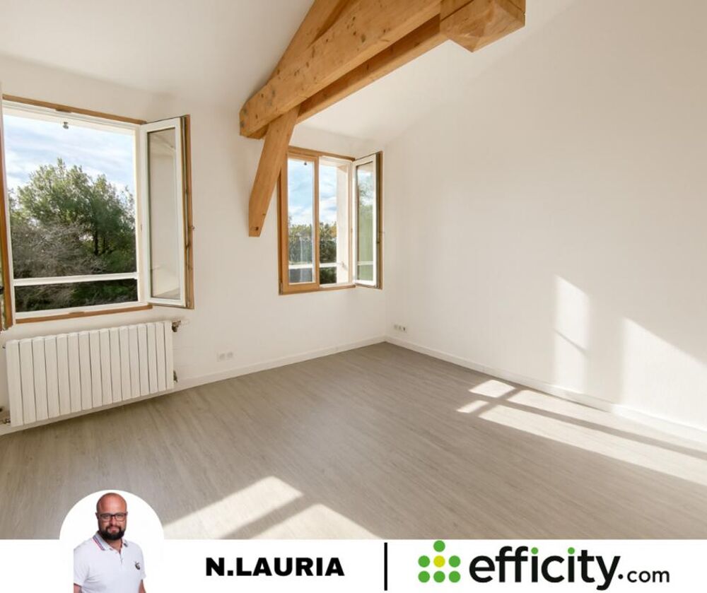 � vendre  Maison Cucuron (84160)