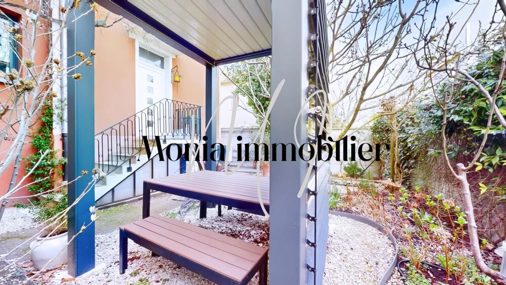 � vendre  Maison Romainville (93230)