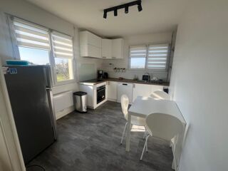  Maison à vendre 7 pièces 126 m²