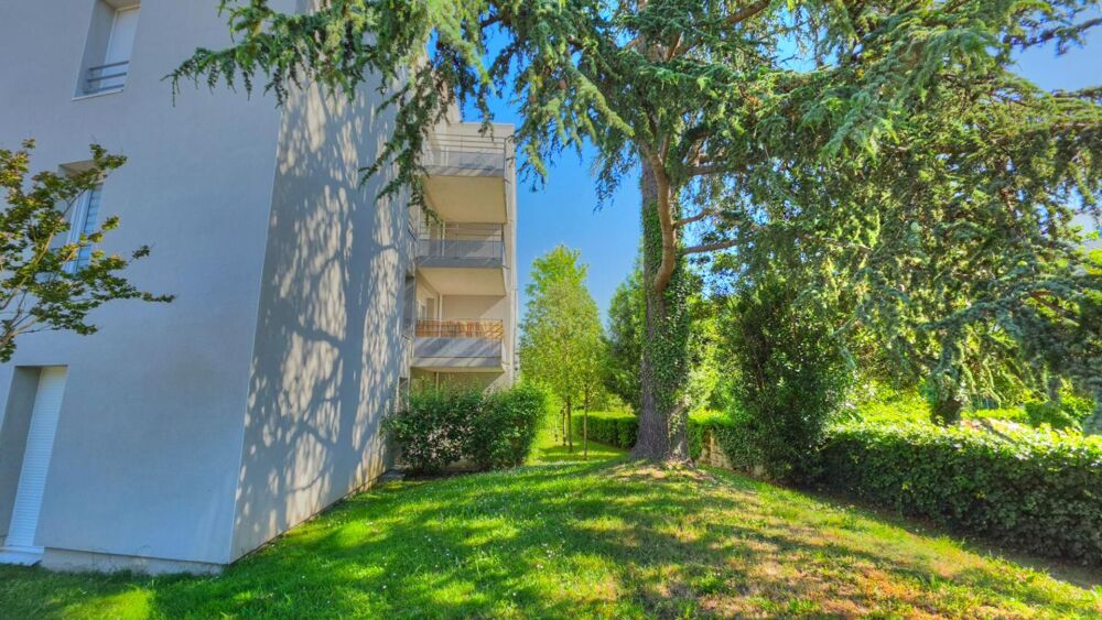 Vente Appartement Appartement 44300 4 pièce(s) 84 m2 Nantes
