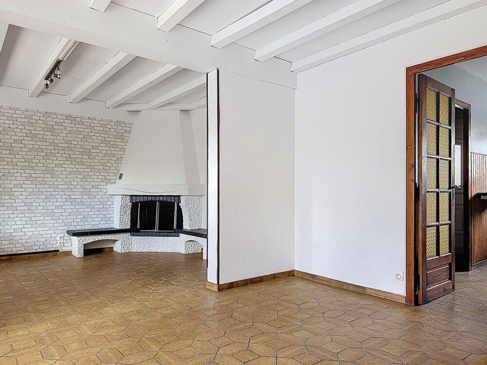 Vente Maison Maison Valence