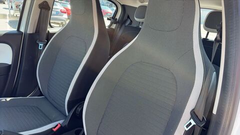 Twingo 1.0 SCe 70 Intens 2015 occasion 45370 Mareau Aux Pres