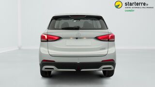 MG.ZS 1.5 L Hybrid+ 197 ch Standard 2026 occasion 73420 Voglans