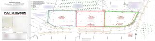  Terrain  vendre 947 m