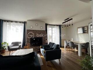  Maison à vendre 7 pièces 147 m²