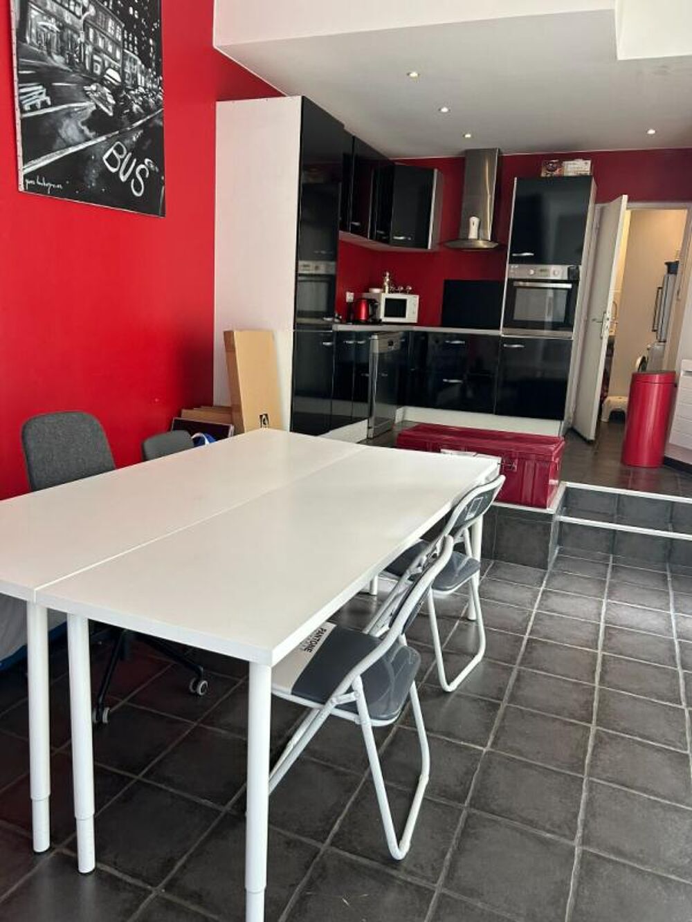 Appartement 4 pièces 79 m² · à Clermont Ferrand · 79 m² · 219 000 €