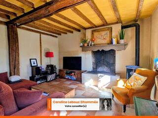  Maison à vendre 6 pièces 200 m²