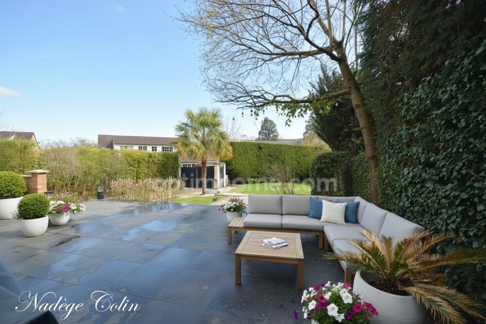 � vendre  Maison Saint-R�my-l�s-Chevreuse (78470)