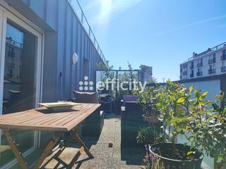  Appartement � vendre 4 pi�ces 75 m�