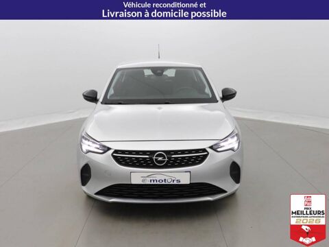 Corsa Turbo 100 Elegance 2023 occasion 10150 Lavau