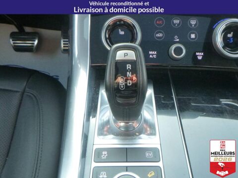 Range Rover Mark IX P400e PHEV 2.0L 404ch - 2022 occasion 10150 Lavau