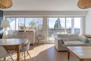  Appartement à vendre 4 pièces 89 m²