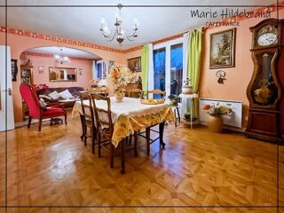  Maison à vendre 4 pièces 83 m²