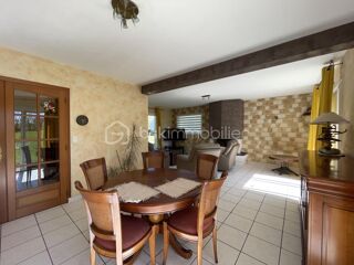  Maison � vendre 6 pi�ces 136 m�