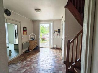  Maison à vendre 5 pièces 137 m²