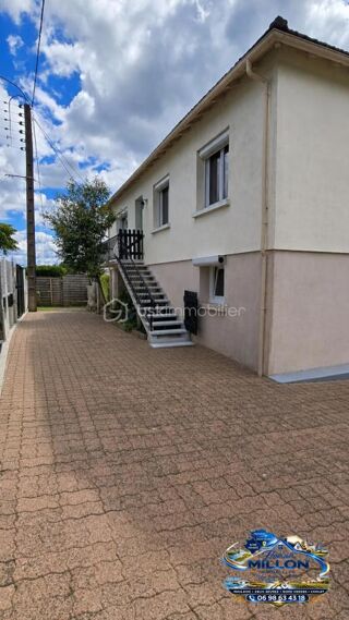  Maison à vendre 9 pièces 120 m²