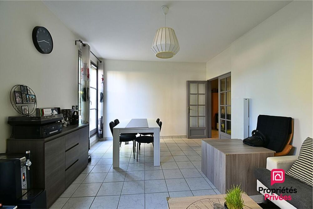 Vente Appartement Charmant T2 en rez-de-jardin - R�sidence calme et arbor�e Lyon 5